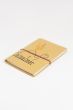 Diary Bahi Camel || Yellow Color || 5x7 || Saras Aajeevika