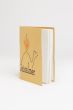 Diary Bahi Camel || Yellow Color || 5x7 || Saras Aajeevika