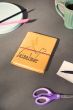 Diary Bahi Camel || Yellow Color || 5x7 || Saras Aajeevika