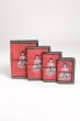 Diary Bahi Devnagri || Black Print Buddha Picuture || Red Color || (4 PCS) || Saras Aajeevika