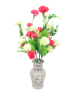 Marble Flower Vase - 360 gm