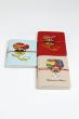 Diary Bahi Style || 7 Inch || Orange, Skyblue & Grey Color || Set of 3 || Saras Aajeevika