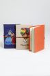 Diary Bahi Style || 7 Inch || Red, Blue & Grey Colors || Set of 3 || Saras Aajeevika