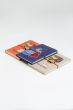 Diary Bahi Style || 7 Inch || Red, Blue & Grey Colors || Set of 3 || Saras Aajeevika