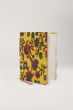 Diary Bahi Style || 9 Inch || Yellow Flower Design || Saras Aajeevika 