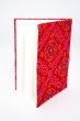 Diary Bahi Style || 9 Inch || Red Chunri Design || Saras Aajeevika