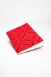 Diary Bahi Style || 9 Inch || Red Chunri Design || Saras Aajeevika