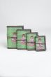 Diary Bahi Style || Budhha Picture Green || Set of 4 || Saras Aajeevika