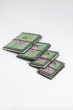 Diary Bahi Style || Budhha Picture Green || Set of 4 || Saras Aajeevika