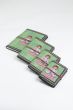 Diary Bahi Style || Budhha Picture Green || Set of 4 || Saras Aajeevika