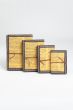 Diary Bahi Style || Ganesh Yellow || Set of 4 || Saras Aajeevika