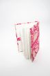 Diary With Pen Holder || Red Leaf Design || 8× 6 || Saras Aajeevika
