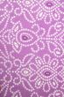Handmade Diary with Pen Holder | Brinjal Color Fabric Cover | 8" × 6" Inch | SHG Product