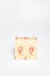 Diary Slip Box Pearl White 4"× 4 || Saras Aajeevika