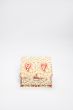 Diary Slip Box Pearl White 4"× 4 || Saras Aajeevika