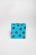 Handmade Diary Slip Box | Sky Blue Cover | 4" × 4" Inch | SHG Product