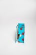 Handmade Diary Slip Box | Sky Blue Cover | 4" × 4" Inch | SHG Product