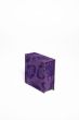Handmade Diary Slip Box | Mor Pankh Design | 4" × 4" Inch | SHG Product