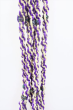  Vibrant Macrame Pot Holder from Punjab | Home Décor | Macrame Wall Décor | Multi Color Pot Holder