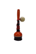 Cup & Ball Orange| Toy for Kids | Handmade Toys | Wooden Toys