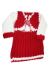 SARAS Aajeevika | Wooden Frock | SHG Product | Warm and Cosy | Punjab | Mulit-colour