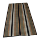 Handcrafted Yoga Mat – Natural Water Hyacinth Fibre (By SHG, Assam)