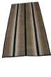 Handcrafted Yoga Mat – Natural Water Hyacinth Fibre (By SHG, Assam)