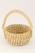 ChhattisKala Authentic Handcrafted Cheendkasa Basket