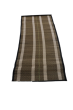 Handcrafted Yoga Mat – Natural Water Hyacinth Fibre (By SHG, Assam)