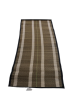 Handcrafted Yoga Mat – Natural Water Hyacinth Fibre (By SHG, Assam)