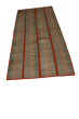Handcrafted Yoga Mat – Natural Water Hyacinth Fibre (By SHG, Assam)