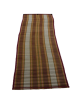 Handcrafted Yoga Mat – Natural Water Hyacinth Fibre (By SHG, Assam)