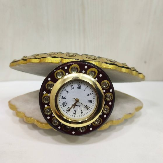 Turtile Watch Green 5 Inch