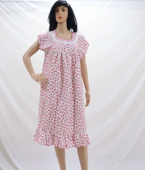 Sunflower Pink - S Size