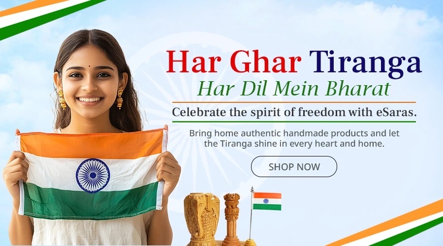 Har Ghar Tiranga, Shop Now