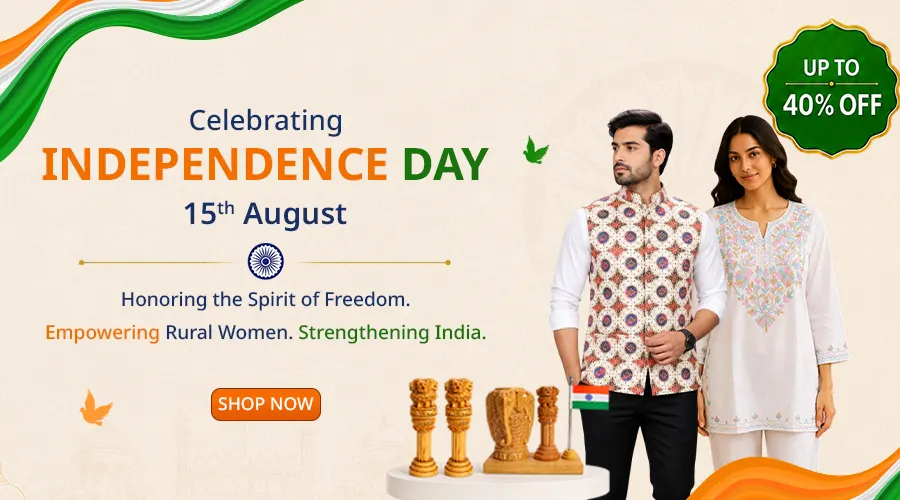 Independence Day, Shop Now