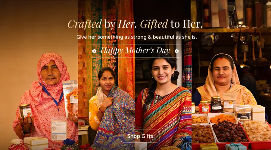 SHG, Shop Now